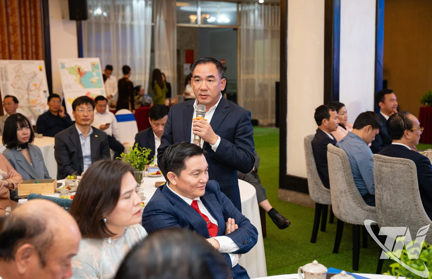 Doanh nghiệp kiến nghị tỉnh quan tâm hơn nữa đến đào tạo nguồn nhân lực chất lượng cao, đáp ứng nhu cầu của các nhà đầu tư