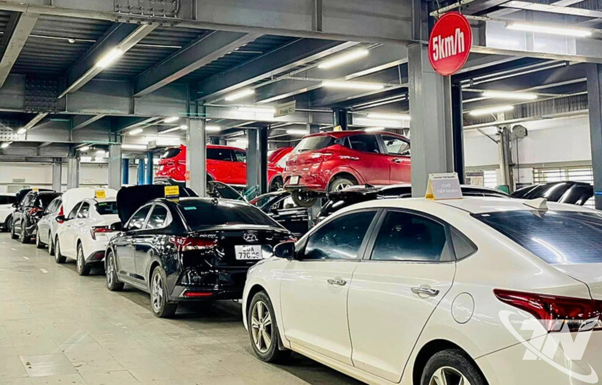 Ch&iacute;nh s&aacute;ch bảo h&agrave;nh, hậu m&atilde;i v&agrave; bảo dưỡng tốt gi&uacute;p doanh nghiệp &ocirc; t&ocirc; dễ tiếp cận kh&aacute;ch h&agrave;ng trong giai đoạn hiện nay.