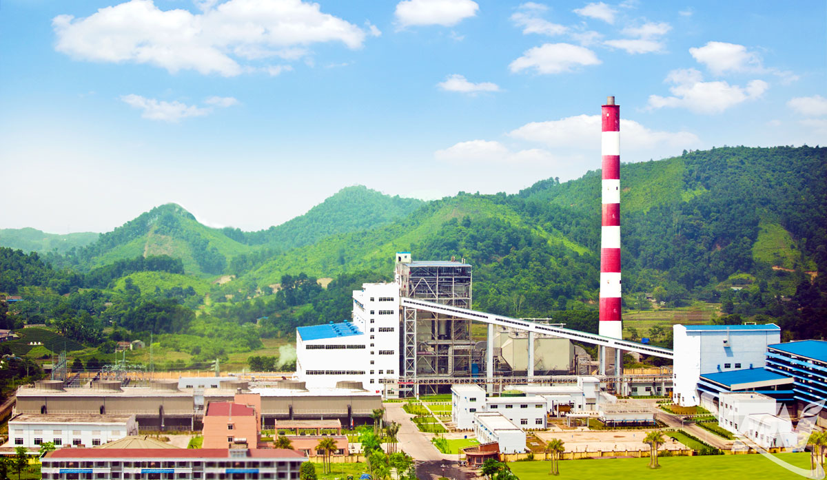 Nhà máy An Khánh I trở thành nhà máy nhiệt điện công suất lớn đầu tiên do tư nhân đầu tư tại Việt Nam