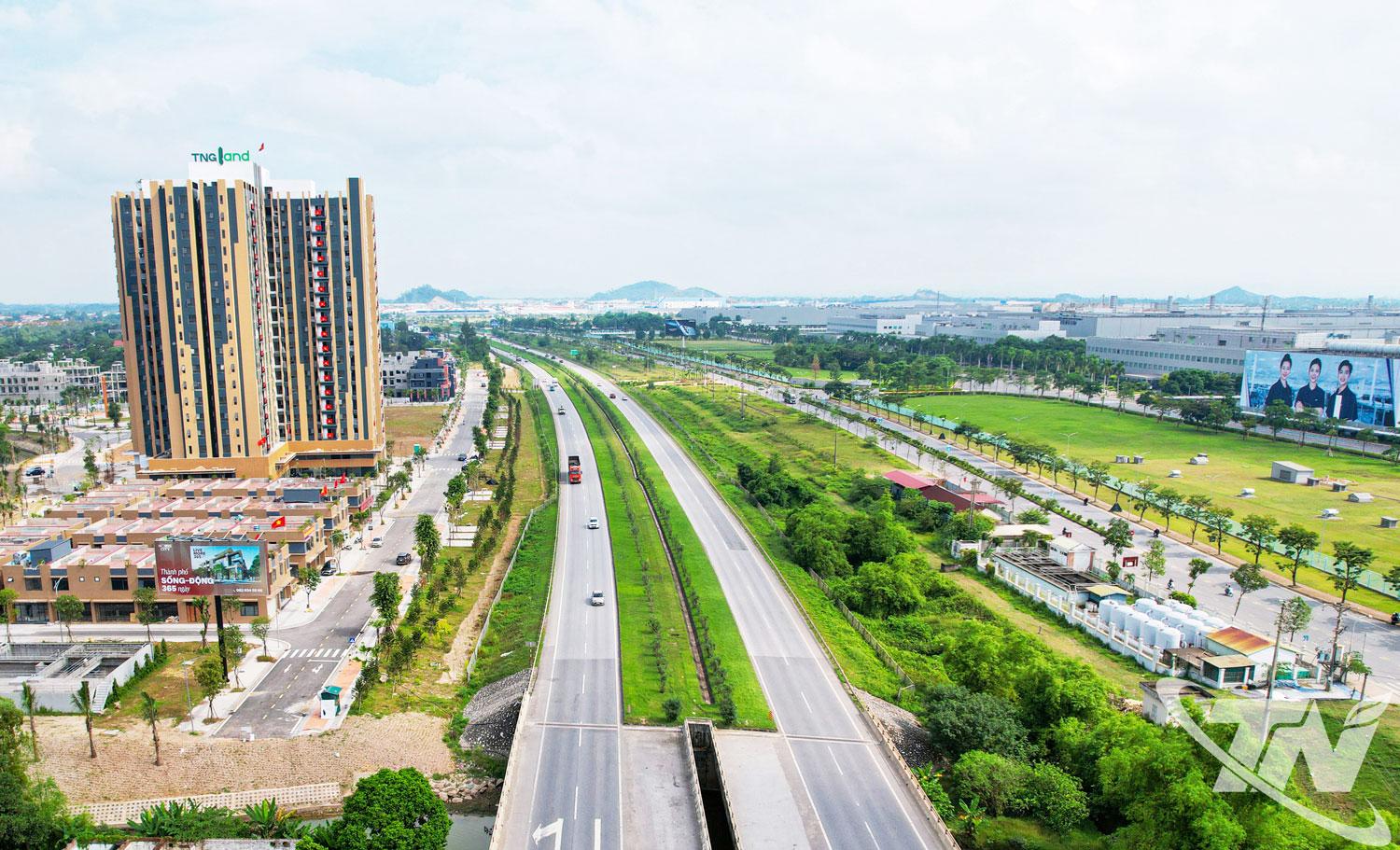 Khi cơ chế &ldquo;luồng xanh&rdquo; đi v&agrave;o thực chất, Th&aacute;i Nguy&ecirc;n sẽ c&oacute; th&ecirc;m &ldquo;c&uacute; h&iacute;ch&rdquo; quan trọng để bứt ph&aacute; trong năm 2026 v&agrave; những&nbsp;giai đoạn tiếp theo.