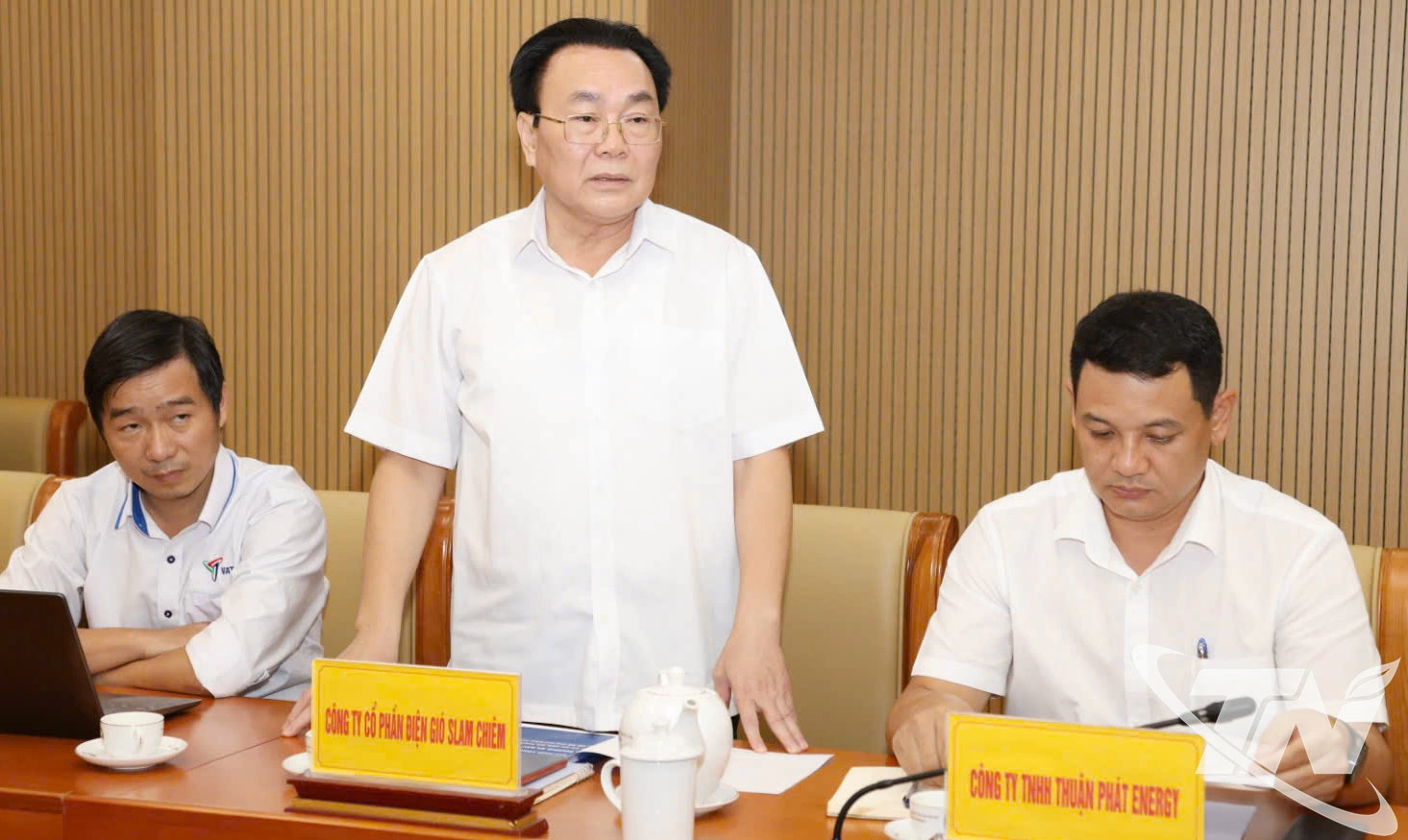 Đại diện