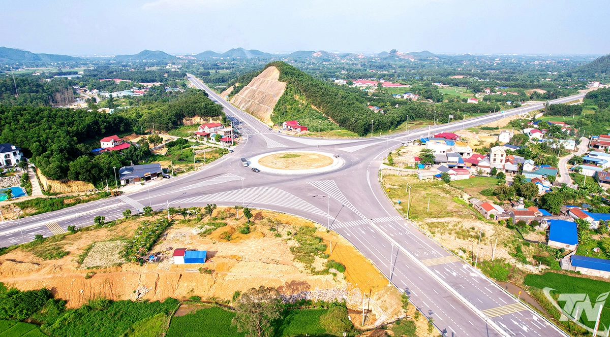 Năm 2025, ghi dấu