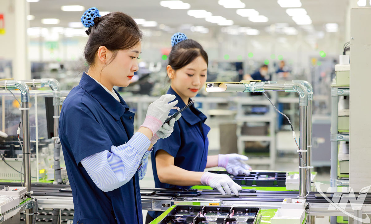 Với chiến lược bài bản, sự vào cuộc đồng bộ của chính quyền, doanh nghiệp và khối đại học, Thái Nguyên đang từng bước khẳng định vị thế trung tâm đào tạo và sản xuất công nghệ cao của miền Bắc