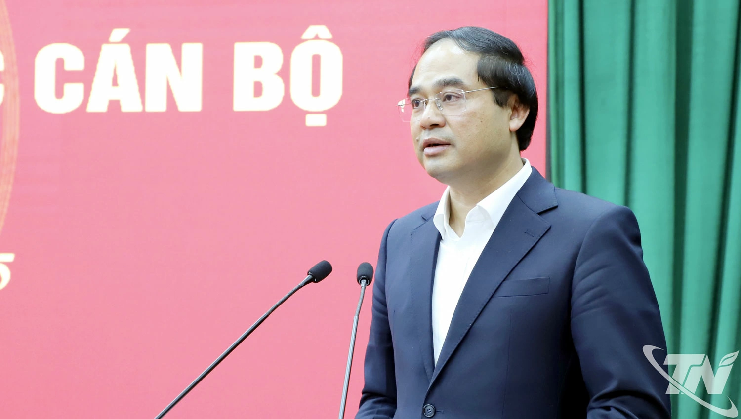 Đông chí Trịnh Xuân Trường, Bí thư Tỉnh ủy