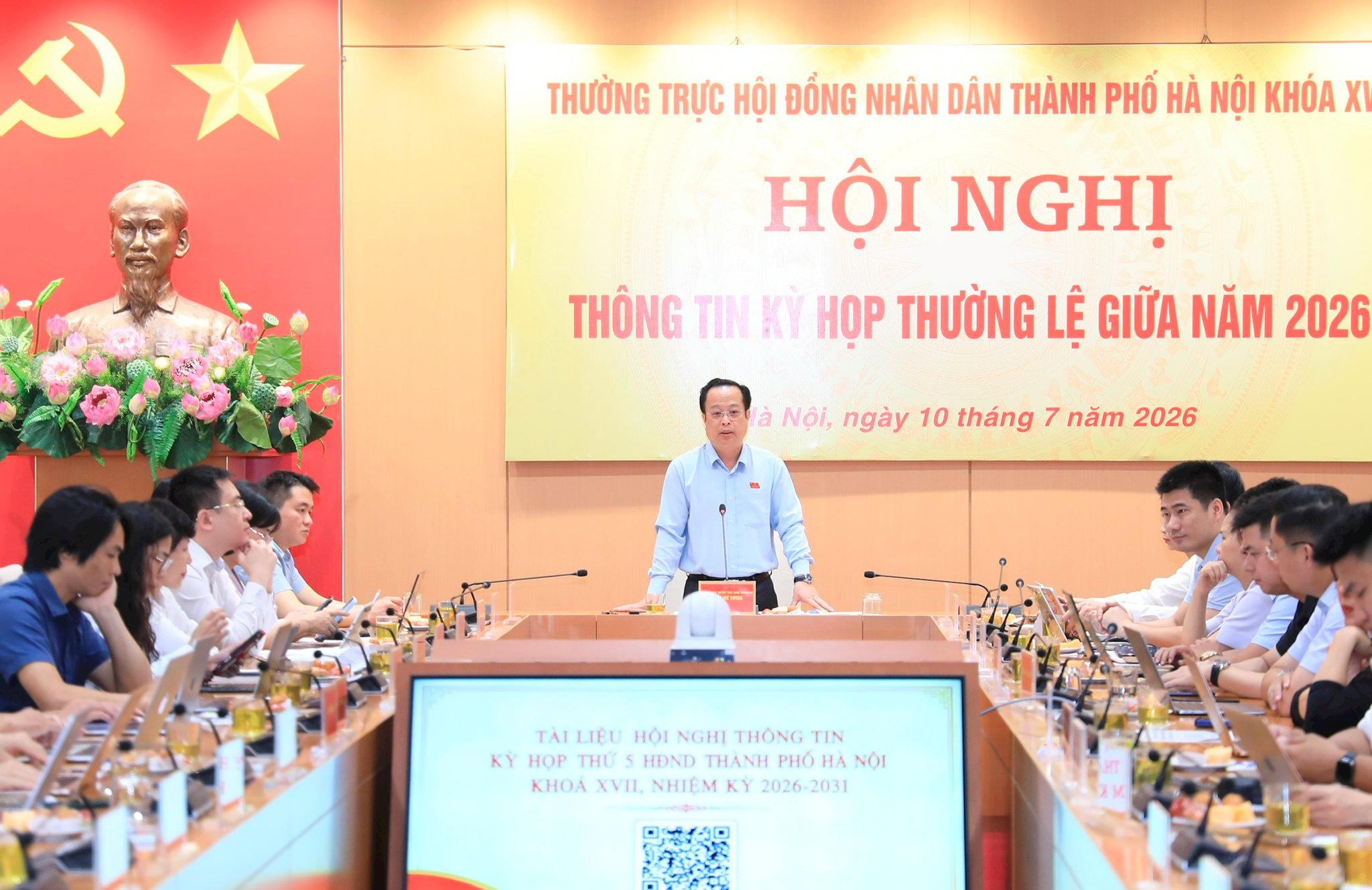 Quang cảnh hội nghị. Ảnh: Quang Thái