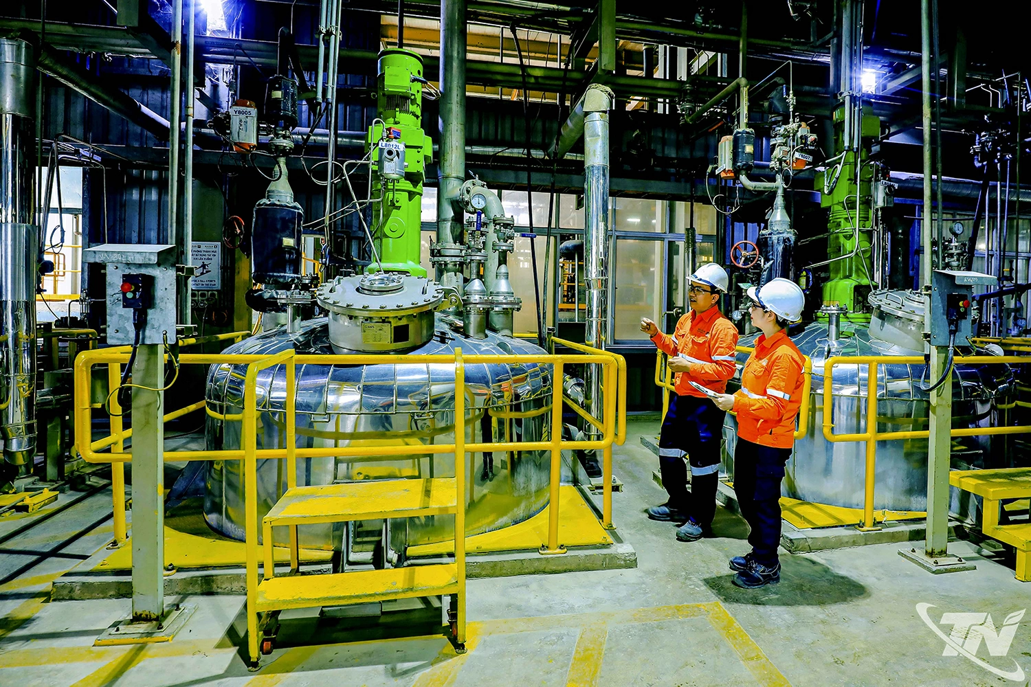 Năm 2026, MSR đặt mục tiêu doanh thu từ 11.900 đến 12.500 tỷ đồng và lợi nhuận sau thuế từ 50 đến 300 tỷ đồng, dựa trên giả định mức giá APT của nửa cuối năm 2025.