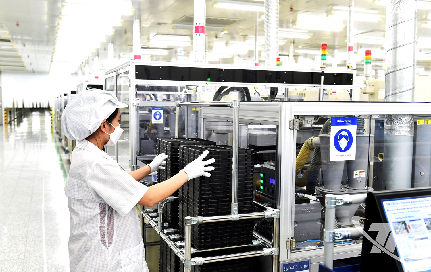 Tỉnh Th&aacute;i Nguy&ecirc;n x&aacute;c định mục ti&ecirc;u ph&aacute;t triển nhanh v&agrave; bền vững, trở th&agrave;nh trung t&acirc;m c&ocirc;ng nghiệp c&ocirc;ng nghệ cao, trung t&acirc;m đ&agrave;o tạo nguồn nh&acirc;n lực v&agrave; khoa học c&ocirc;ng nghệ của v&ugrave;ng trung du v&agrave; miền n&uacute;i ph&iacute;a Bắc.