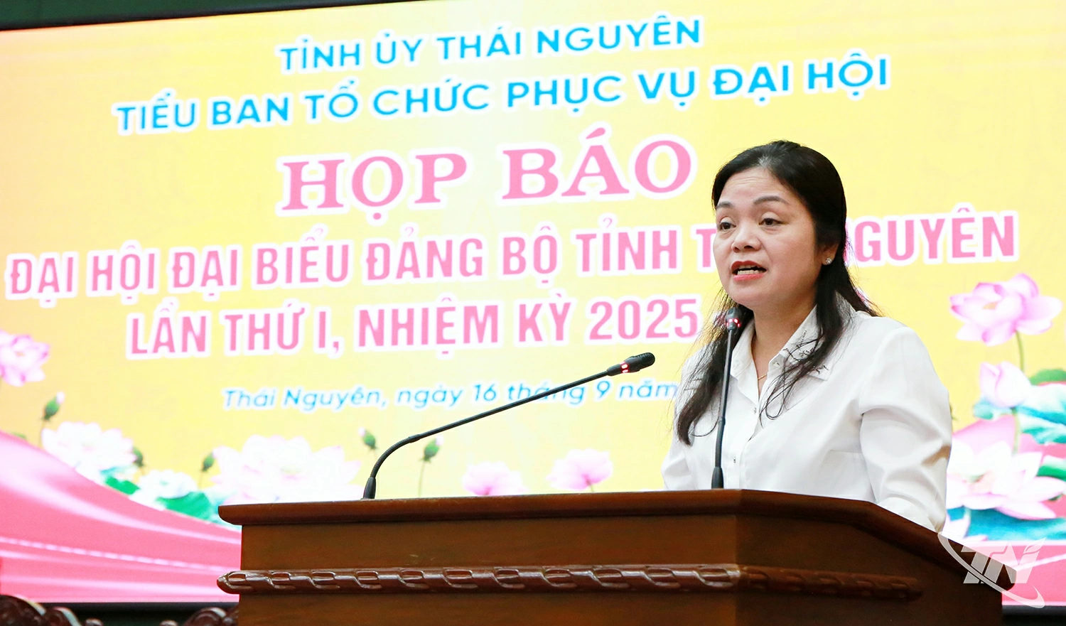 Các cơ quan báo chí Trung ương đặt câu hỏi tại buổi Họp báo.