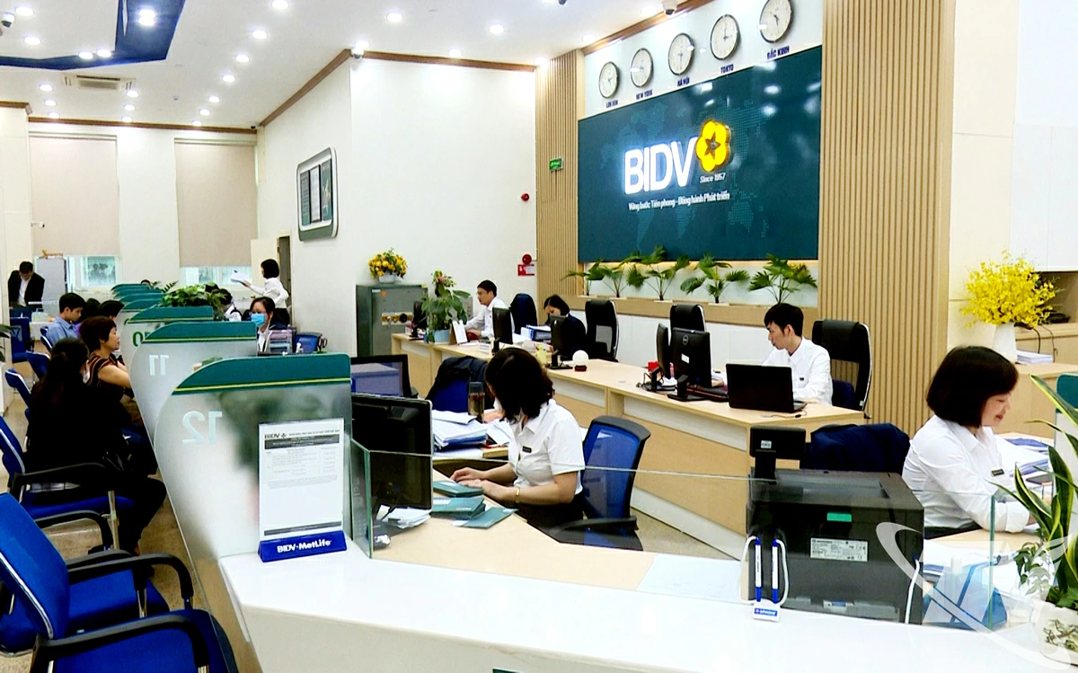 Việc hỗ trợ tín dụng từ các ngân hàng được kỳ vọng sẽ góp phần quan trọng giúp các doanh nghiệp trên địa bàn tỉnh ổn định sản xuất, kinh doanh (ảnh mang tính chất minh họa).