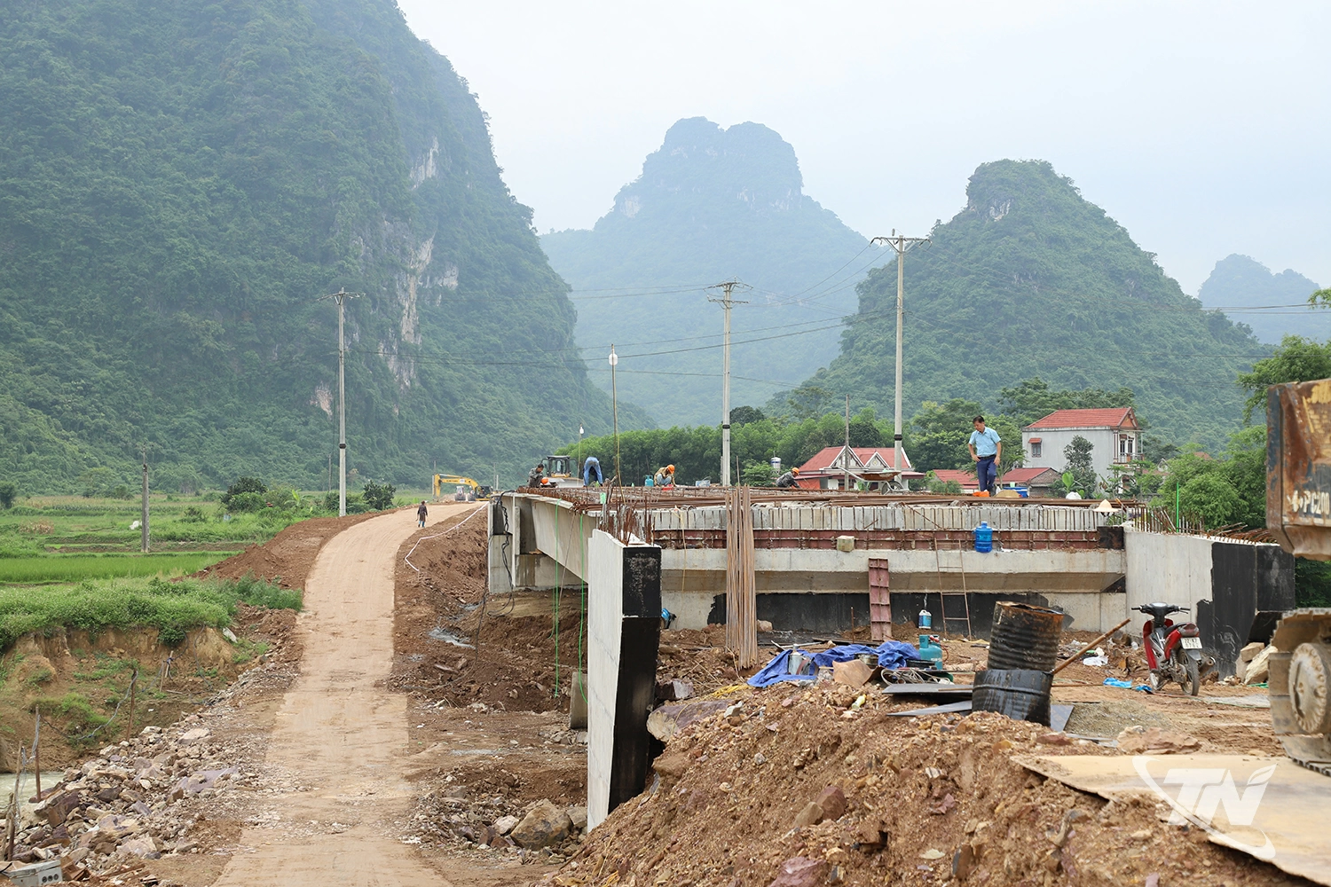 tiến độ 