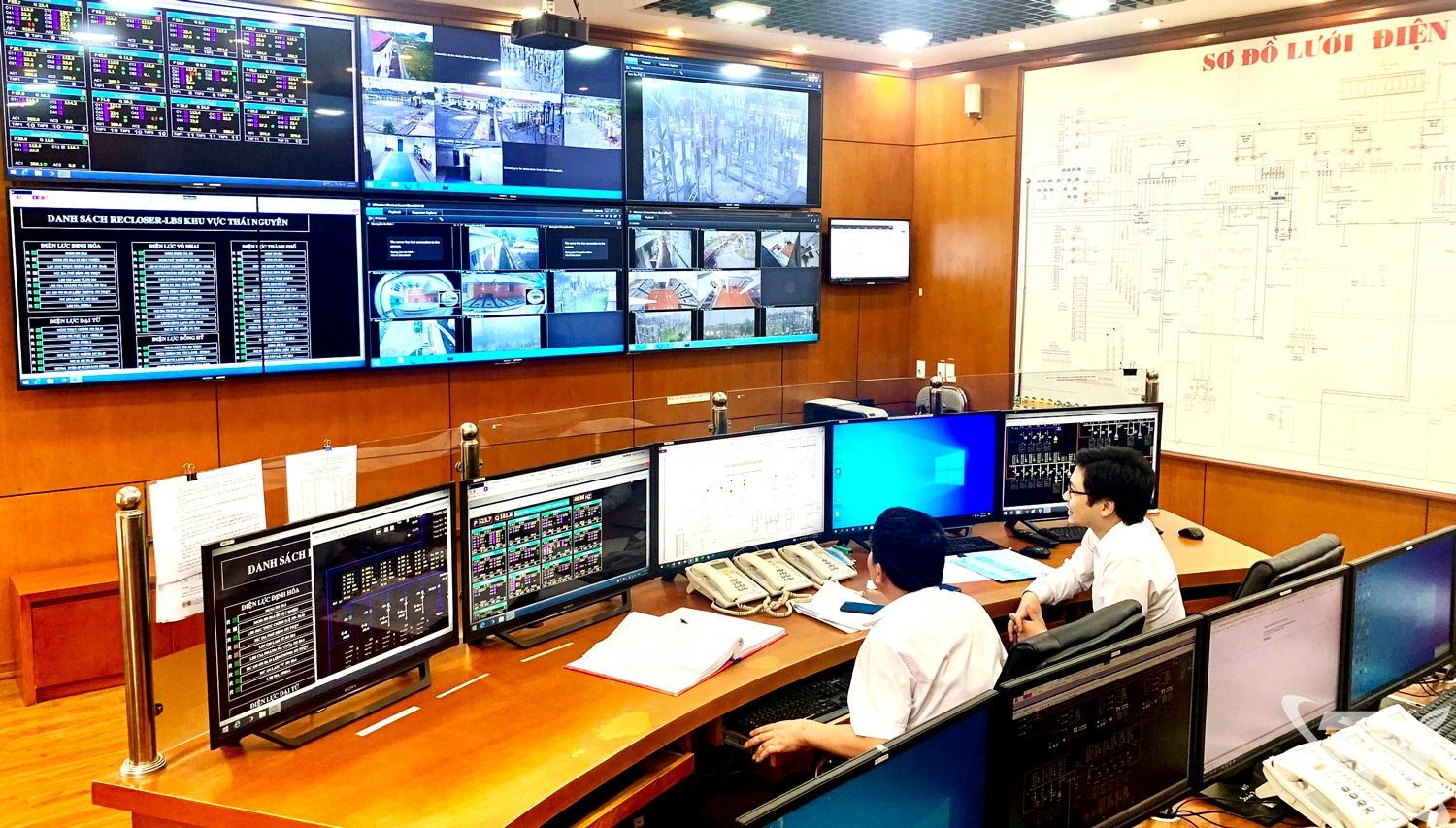 Đối với tỉnh Thái Nguyên, năm 2026 là năm bản lề để tăng tốc triển khai các chương trình phát triển   khoa học - công nghệ, đẩy mạnh chuyển đổi số. Nền kinh tế dựa trên tri thức, dữ liệu và công nghệ   đang mở ra không gian phát triển mới, góp phần nâng cao năng suất lao động, sức cạnh tranh   và chất lượng tăng trưởng.