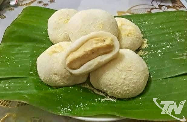 B&aacute;nh d&agrave;y được nhiều người lựa chọn mua d&ugrave;ng trong c&aacute;c dịp lễ, Tết, hiếu , hỷ.