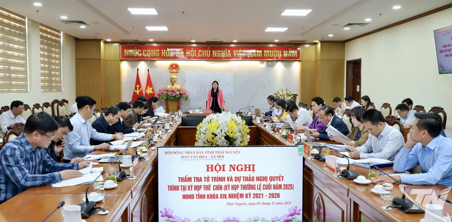 Đại biểu tham dự Hội nghị.