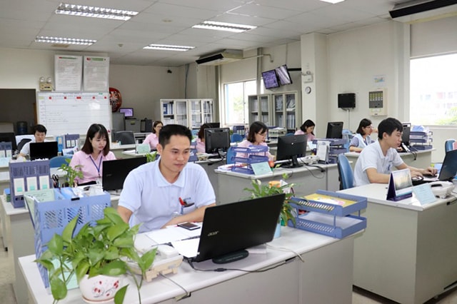 Kế hoạch sắp xếp đơn vị sự nghiệp công lập, doanh nghiệp nhà nước, tổ chức bên trong hệ thống hành chính nhà nước- Ảnh 1. Kế hoạch sắp xếp đơn vị sự nghiệp công lập, doanh nghiệp nhà nước, tổ chức bên trong hệ thống hành chính nhà nước- Ảnh 1.