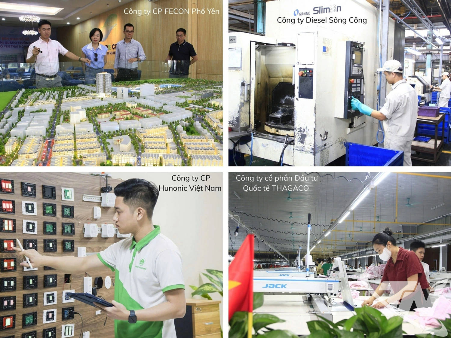 Các doanh nghiệp nhỏ và vừa trên địa bàn tỉnh là lực lượng nòng cốt góp phần thực hiện hiệu quả mục tiêu phát triển kinh tế theo Nghị quyết số 68-NQ/TW của Bộ Chính trị.