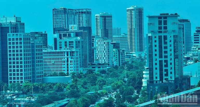 Khi nguồn cung đủ lớn, giá cả thị trường sẽ tự điều tiết theo cán cân cung-cầu thực.