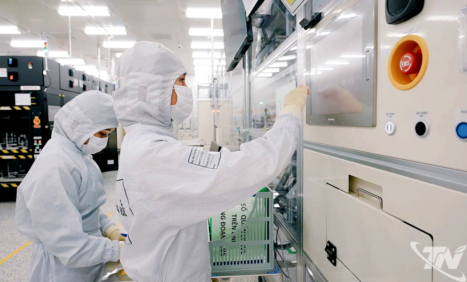 Để làm ra những sản phẩm đạt chuẩn, người lao động phải hiểu rõ quy trình công nghệ, phương pháp kiểm soát chất lượng, tiêu chí đánh giá sản phẩm...