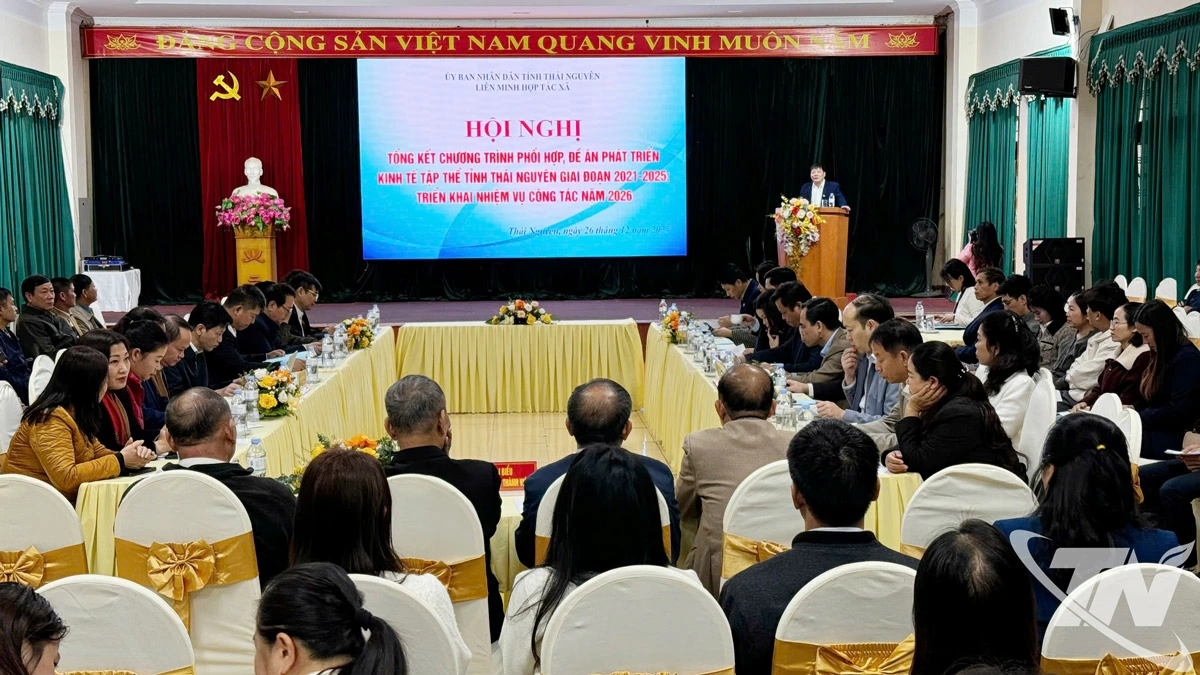 C&aacute;c đại biểu dự Hội nghị.