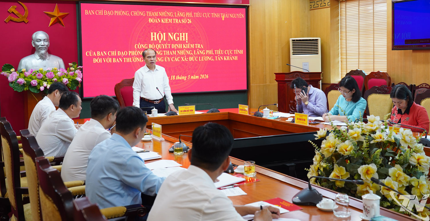 Các đại biểu dự Hội nghị.