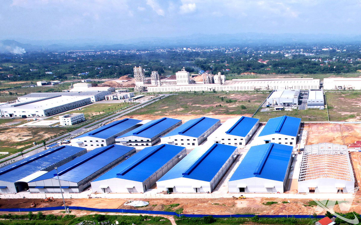 Nhiều doanh nghiệp trong lĩnh vực sản xuất công nghiệp kỳ vọng dòng vốn vay sẽ được giải ngân nhanh để kịp thời bổ sung nguồn lực phục vụ nhu cầu sản xuất cuối năm và chuẩn bị kế hoạch đầu tư trong năm tới.     