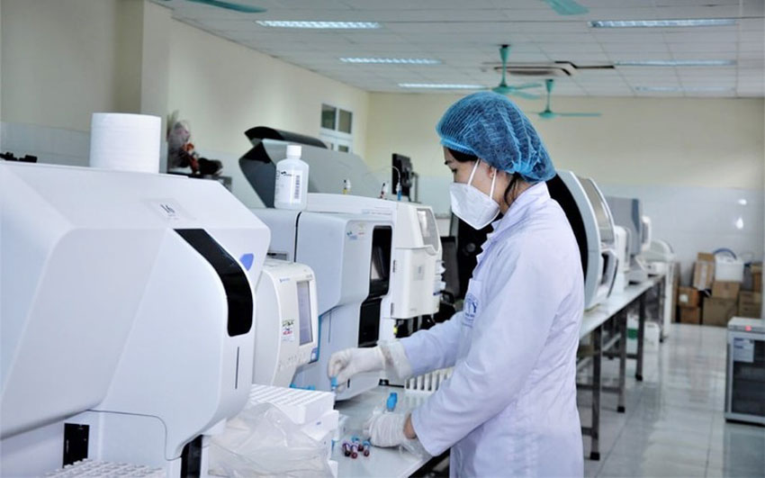 Bộ KH&CN đang xây dựng Đề án về sắp xếp tổ chức khoa học và công nghệ công lập - Ảnh minh họa