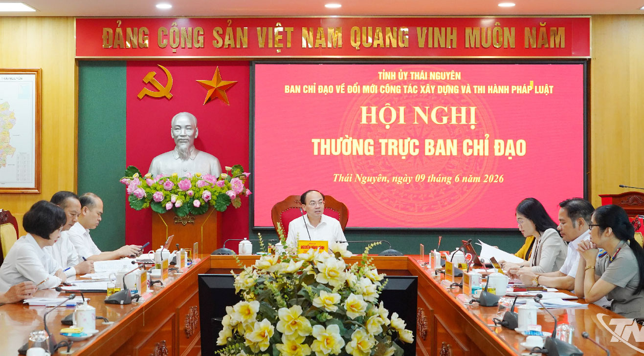 Các đại biểu dự Hội nghị.