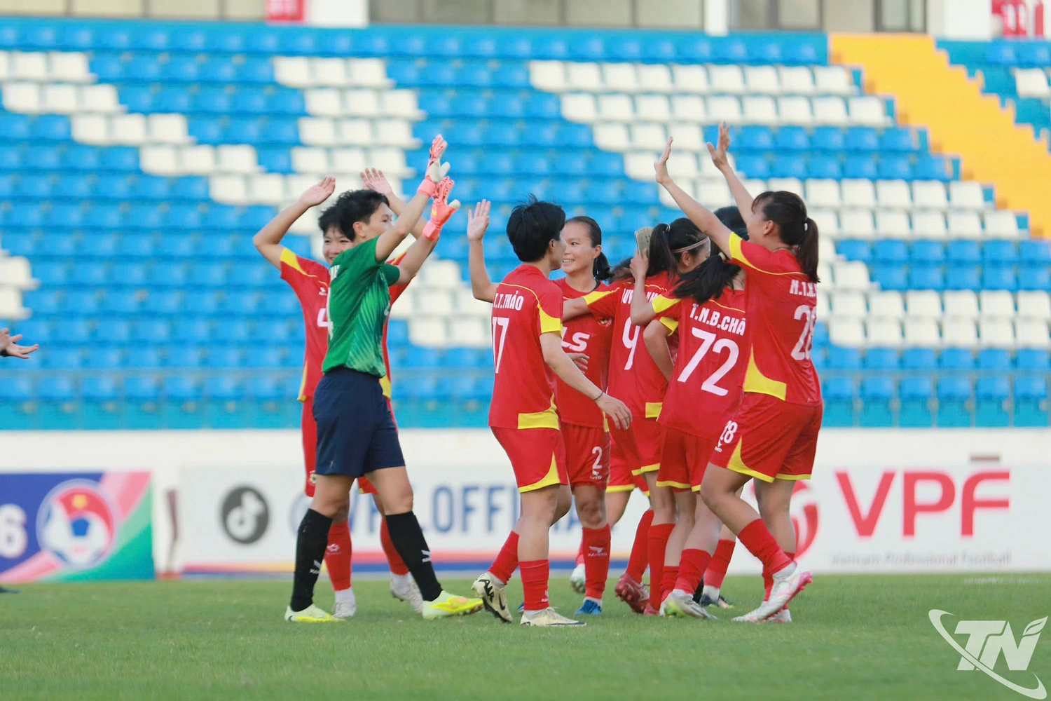 TP. Hồ Chí Minh 