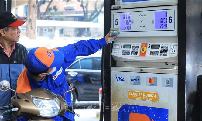 Ảnh minh họa: Tuấn Anh/TTXVN