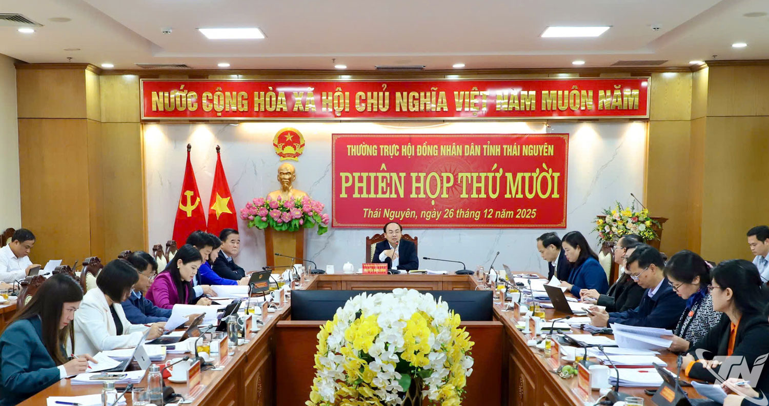 To&agrave;n cảnh cuộc họp