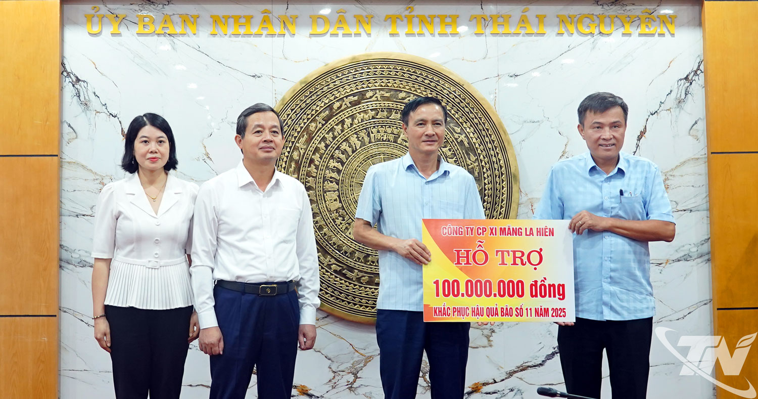 Tổng Công ty Công nghiệp Mỏ Việt Bắc