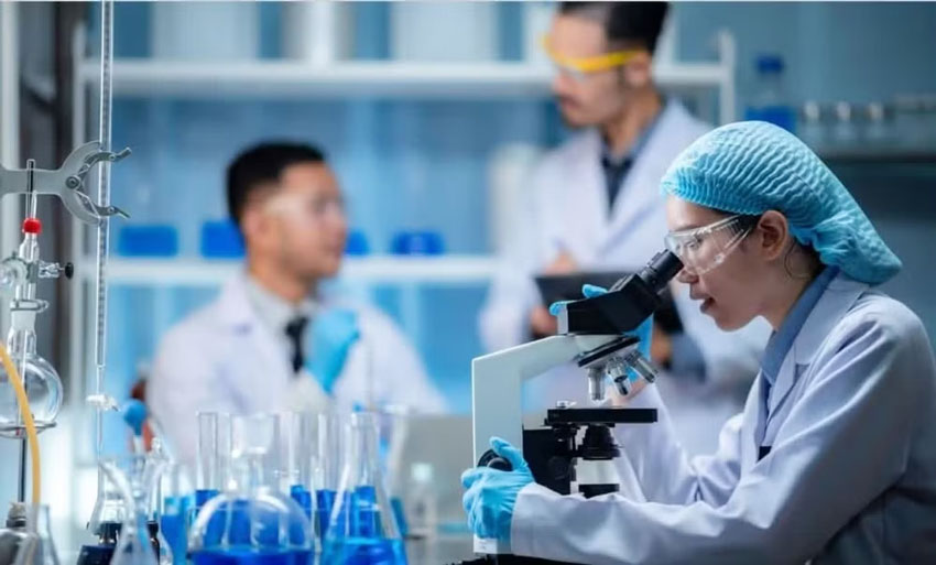 Muốn chuyển đổi số tạo ra đột phá thì dữ liệu phải trở thành nguồn lực của quản trị, chứ không chỉ là kết quả của số hóa. (Ảnh minh họa/nhandan.vn)