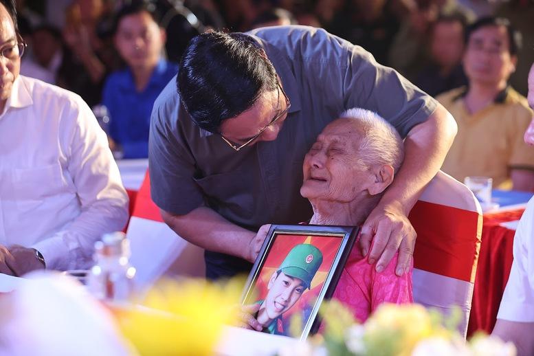 Ngày 27/7: Một ngày để biết ơn – một đời để tiếp bước- Ảnh 3.