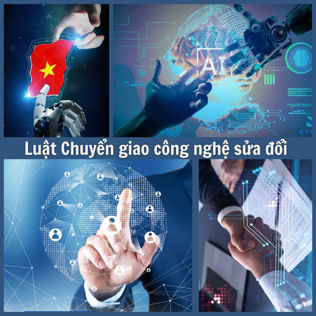 05 đạo luật mở không gian phát triển mới cho khoa học, công nghệ, đổi mới sáng tạo và chuyển đổi số- Ảnh 17. 05 đạo luật mở không gian phát triển mới cho khoa học, công nghệ, đổi mới sáng tạo và chuyển đổi số- Ảnh 17.