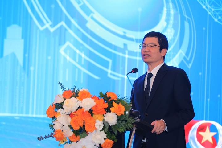 Chuyển đổi số: Động lực kiến tạo Việt Nam trong kỷ nguyên số - Ảnh 2.