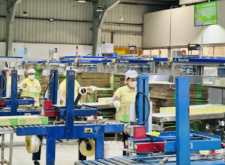 Hơn 6,4 nghìn doanh nghiệp được hỗ trợ từ chương trình nâng cao năng suất, chất lượng sản phẩm - Ảnh 1.