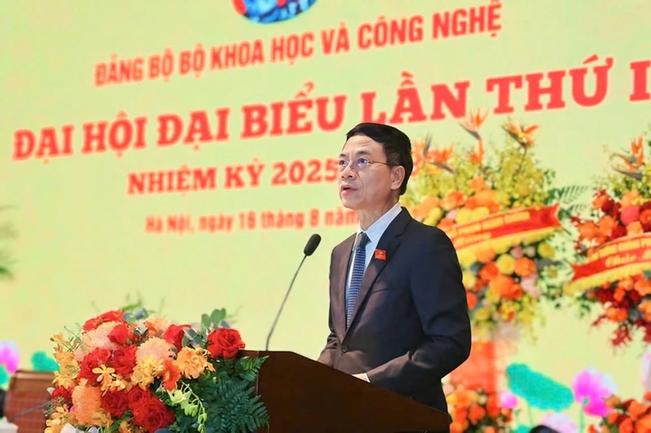 Khoa học công nghệ, Đổi mới sáng tạo và Chuyển đổi số: “Con đường tất yếu” để Việt Nam trở thành nước phát triển - Ảnh 2.