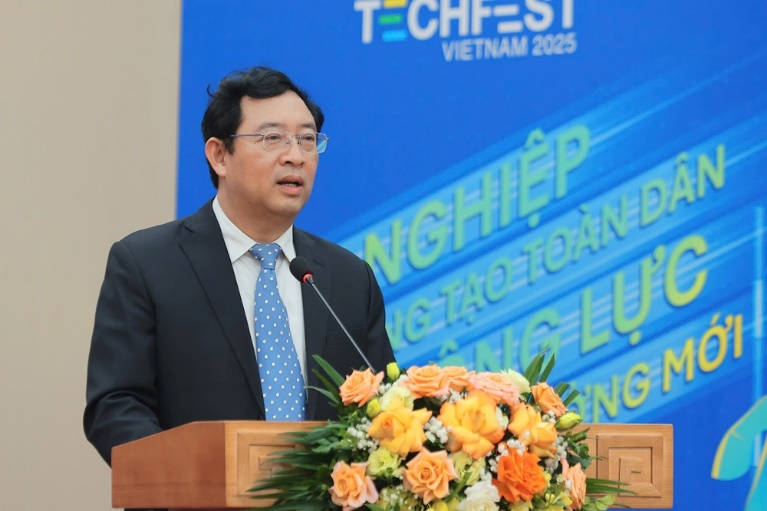 Phát triển kinh tế địa phương thông qua hoạt động khởi nghiệp đổi mới sáng tạo- Ảnh 5. Phát triển kinh tế địa phương thông qua hoạt động khởi nghiệp đổi mới sáng tạo- Ảnh 5.