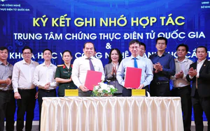 NEAC thúc đẩy nghiên cứu mô hình dịch vụ tin cậy theo chuẩn châu Âu- Ảnh 3.