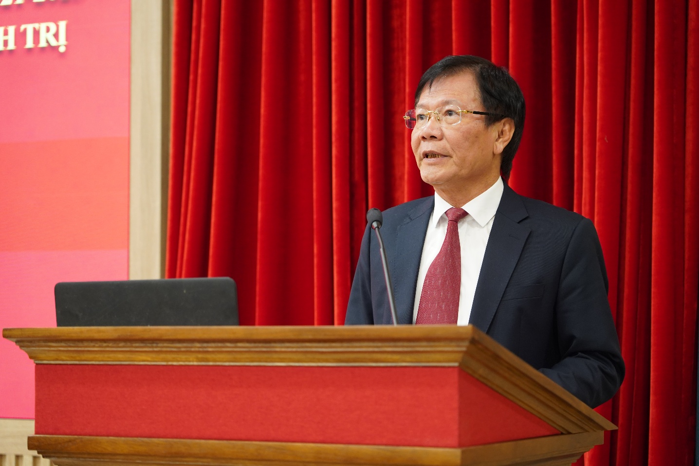 Chương tr&igrave;nh &ldquo;Nghi&ecirc;n cứu khoa học l&yacute; luận ch&iacute;nh trị giai đoạn 2021-2025&rdquo;: Ghi dấu chặng đường nghi&ecirc;n cứu l&yacute; luận ch&iacute;nh trị phục vụ Đại hội XIV- Ảnh 2.