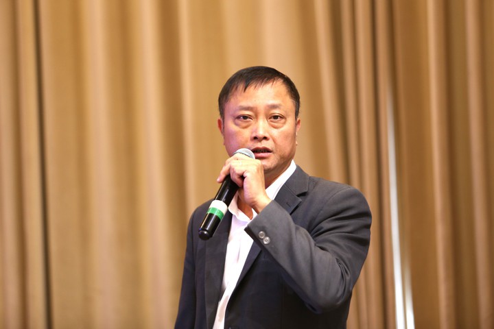 Đảng bộ Bộ KH&CN: Đổi mới nghiệp vụ công tác Đảng, nâng tầm vai trò kiểm tra, giám sát và kỷ luật- Ảnh 5.