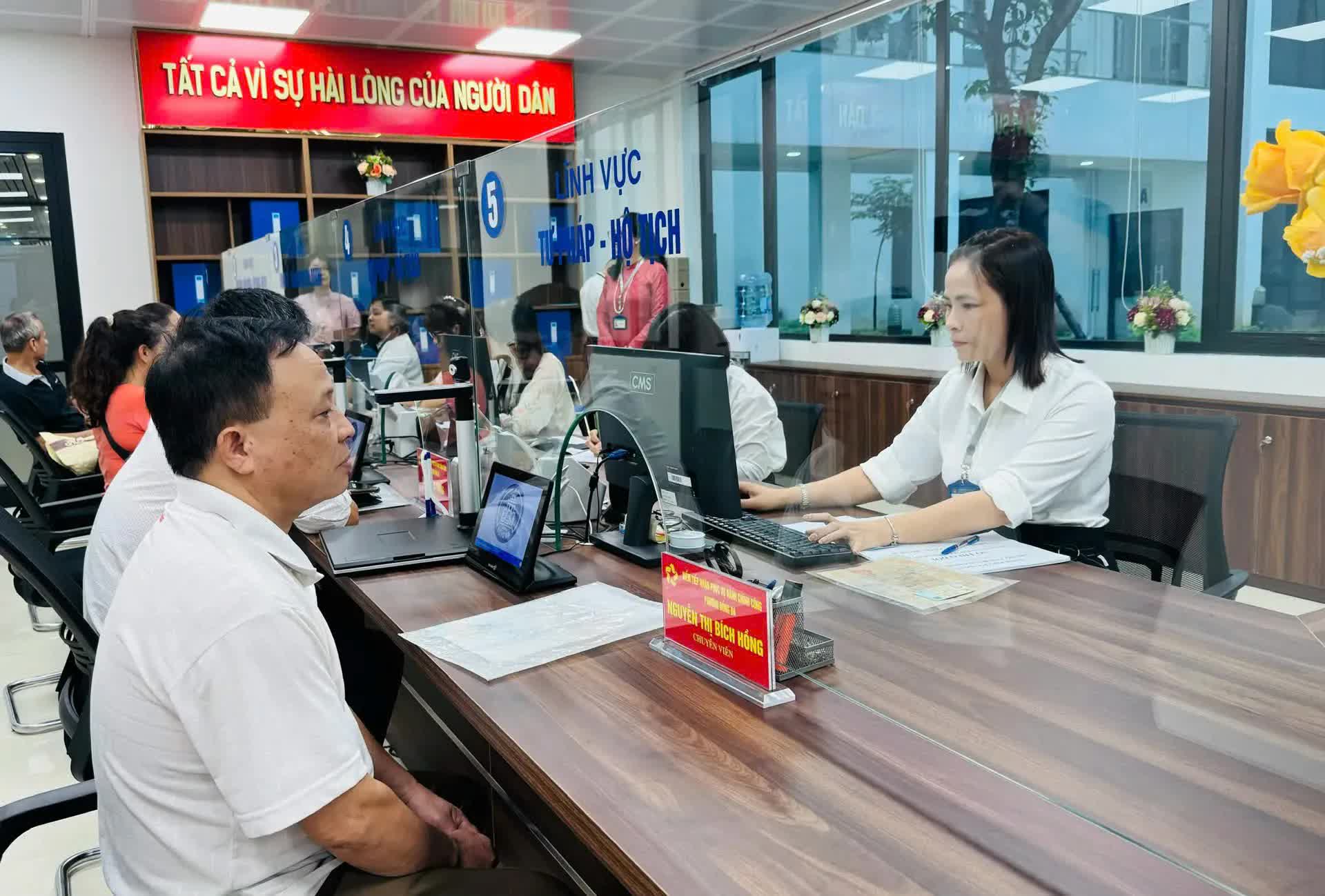 "Tuyến đầu" của ch&iacute;nh quyền địa phương trong quản l&yacute; ti&ecirc;u chuẩn, minh chứng mới cho ph&acirc;n cấp hiệu quả- Ảnh 1.