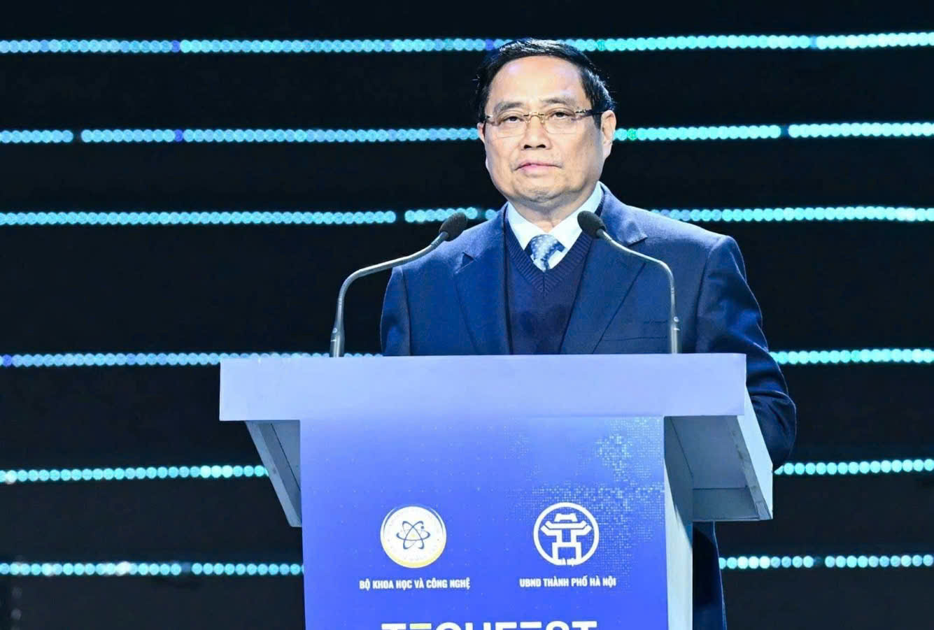 Khởi nghiệp đổi mới sáng tạo - con đường tất yếu để Việt Nam bứt phá- Ảnh 1. Khởi nghiệp đổi mới sáng tạo - con đường tất yếu để Việt Nam bứt phá- Ảnh 1.