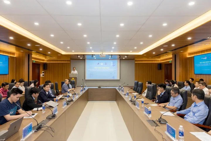 Phát triển 6 nhóm công nghệ chiến lược để nâng cao năng lực cạnh tranh quốc gia - Ảnh 1.