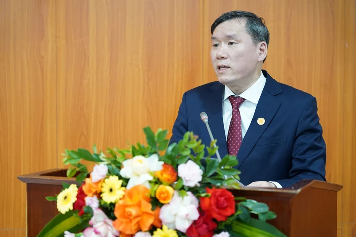 Triết học tạo nền tảng tư duy mở đường cho khoa học, c&ocirc;ng nghệ, đổi mới s&aacute;ng tạo v&agrave; chuyển đổi số- Ảnh 1.