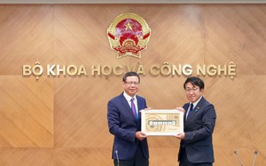 Thúc đẩy triển khai hợp tác AI và chuyển đổi số giữa Việt Nam - Nhật Bản- Ảnh 5.