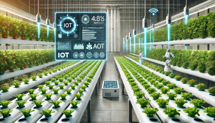 Cần trao quyền cho địa phương và đẩy mạnh khoa học công nghệ vào vùng nông thôn- Ảnh 2.