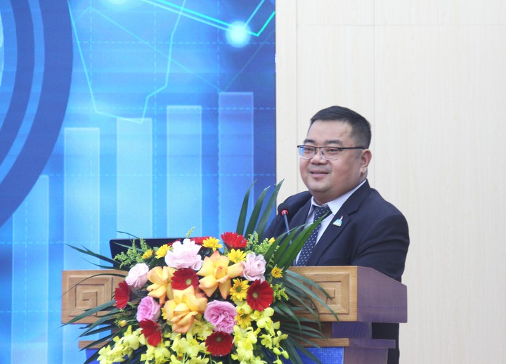 Đào tạo nguồn nhân lực dựa trên nền tảng công nghệ- Ảnh 2. Đào tạo nguồn nhân lực dựa trên nền tảng công nghệ- Ảnh 2.