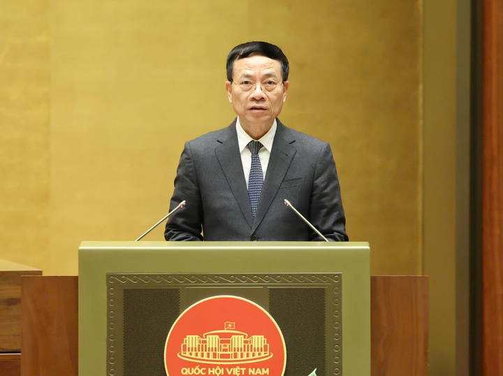 Luật Công nghệ cao (sửa đổi): Nền tảng pháp lý cho phát triển công nghệ chiến lược - Ảnh 2.