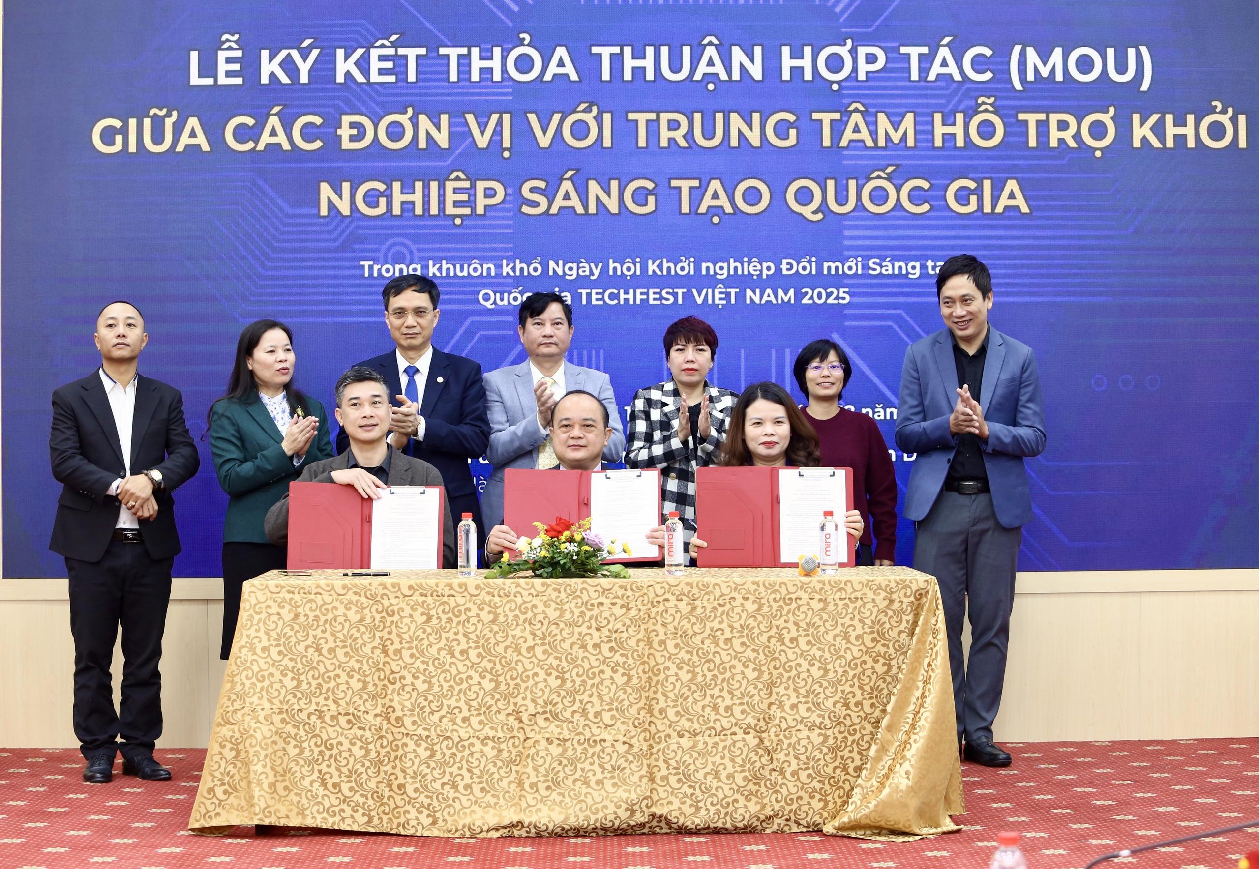 Khởi nghiệp sáng tạo trong kinh tế xanh và bền vững- Ảnh 1. Khởi nghiệp sáng tạo trong kinh tế xanh và bền vững- Ảnh 1.