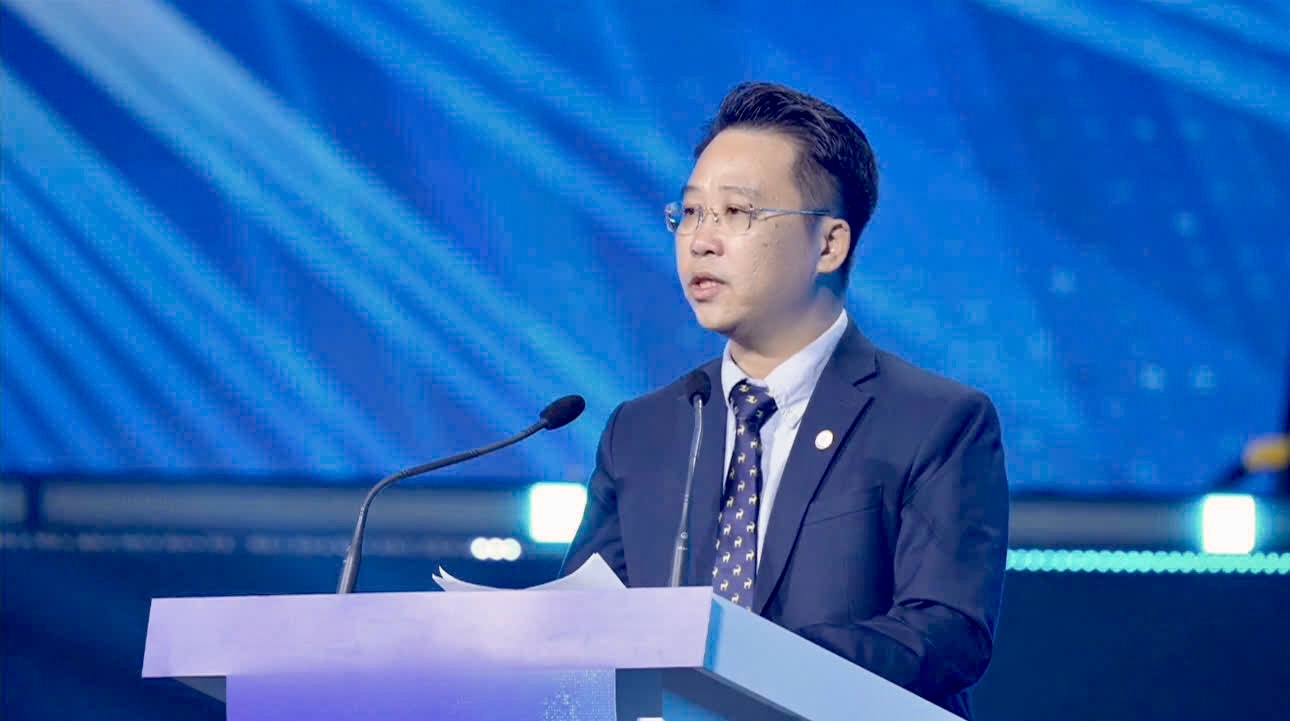 Vinh danh quán quân tìm kiếm Tài năng khởi nghiệp Đổi mới Sáng tạo Quốc gia- Ảnh 1.